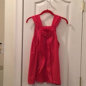 Loft Blouse